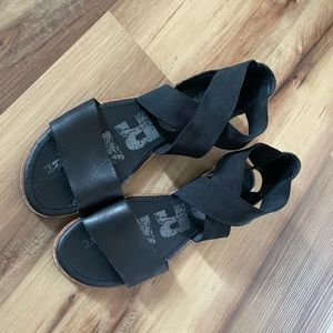 SOREL Ella sandals